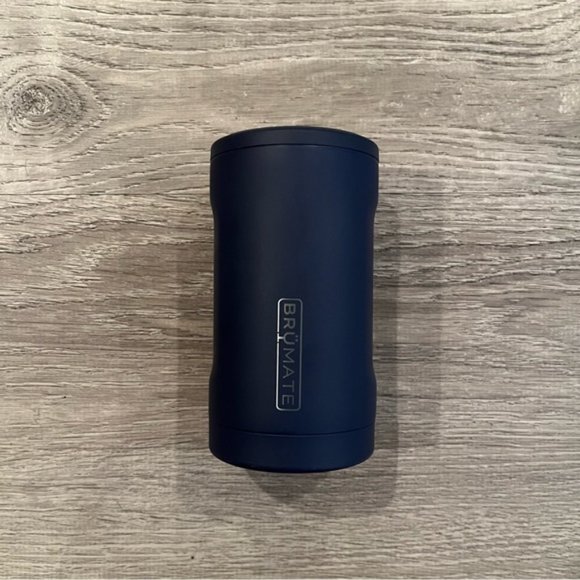 Brumate Hopsulator Bott’l (Matte Navy) - Picture 4 of 13